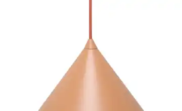 Pendelleuchte Cono