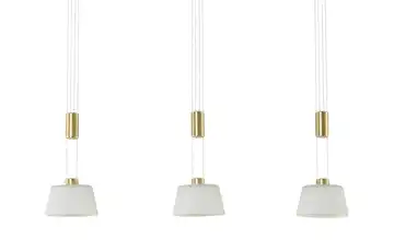 HELL-höllisch gutes Licht LED-Pendelleuchte