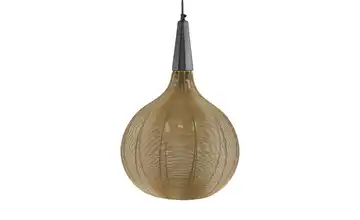 Pendelleuchte