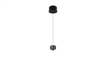 Musterring LED Pendelleuchte  