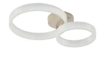 KHG LED-Deckenleuchte