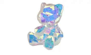 KHG LED-Tischleuchte  