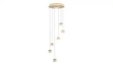 KHG LED-Pendelleuchte Sandy