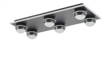 KHG LED-Deckenleuchte Sandy