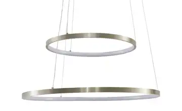 KHG LED-Pendelleuchte