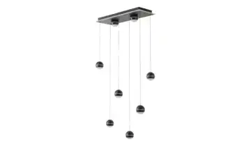 KHG LED-Pendelleuchte Sandy