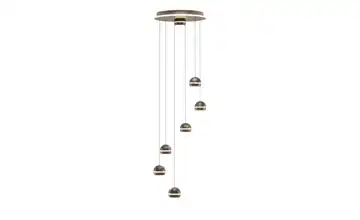 KHG LED-Pendelleuchte  Sandy