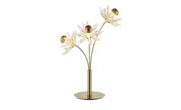 KHG LED-Tischleuchte  Flower