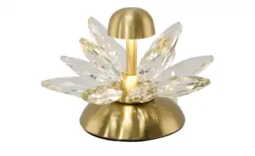 KHG LED-Tischleuchte  Flower