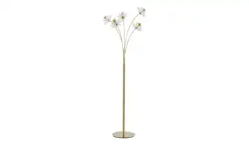 KHG LED-Stehleuchte Flower