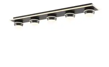KHG LED-Deckenleuchte  Sandy
