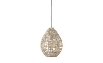 Pendelleuchte Basket