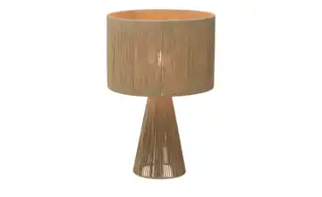 Tischleuchte String