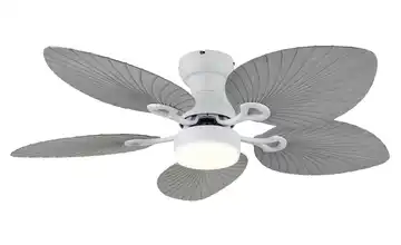 Globo Lighting Deckenventilator