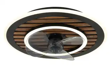 Globo Lighting Deckenventilator