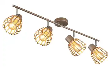 Globo Lighting Strahler  