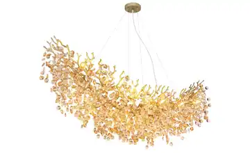 Globo Lighting Luster