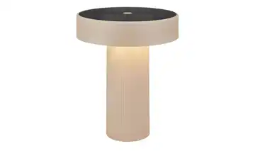 Akku Solar Tischleuchte