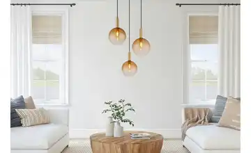 Globo Lighting Hängeleuchte