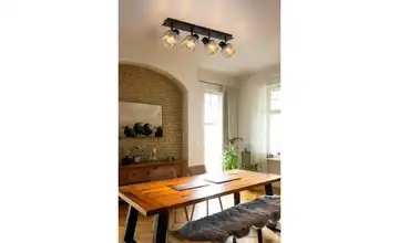 Globo Lighting Strahler  