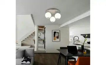 Globo Lighting Deckenleuchte  