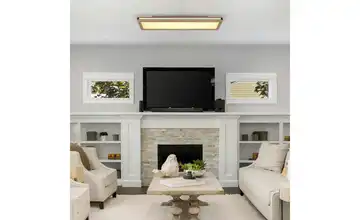 Globo Lighting Deckenleuchte  