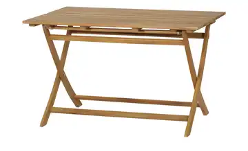 Siena Garden Klapptisch  Falun