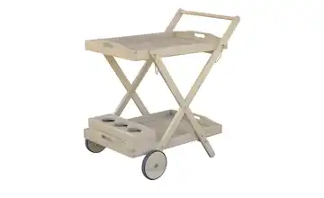 Yorkshire Servierwagen  Holstein