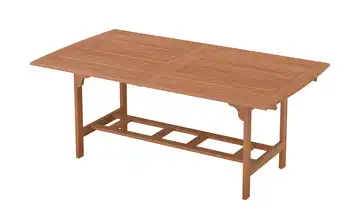 Yorkshire Ausziehtisch Holstein