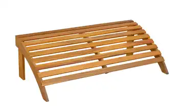 Yorkshire Doppel Anstellhocker Lagos