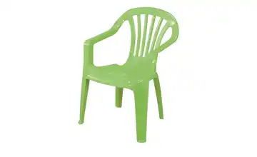  Kinder-Stapelsessel  Sedia Baby