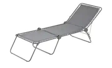 Lafuma Sonnenliege Siesta L Light Comfort