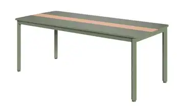 a casa mia Gartentisch Alesund