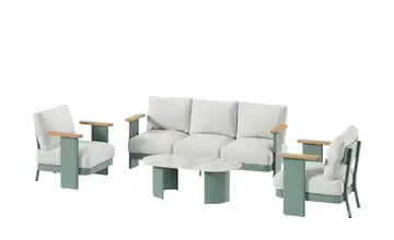 a casa mia Lounge-Gruppe Märsta