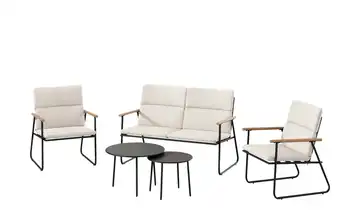 KHG Lounge-Gruppe Nivelles