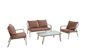 KHG Lounge-Gruppe Macul