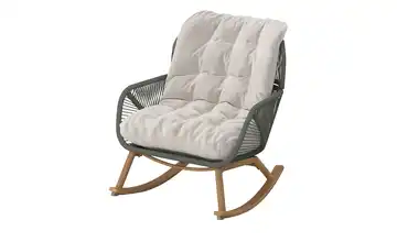 a casa mia Schaukelsessel Viborg