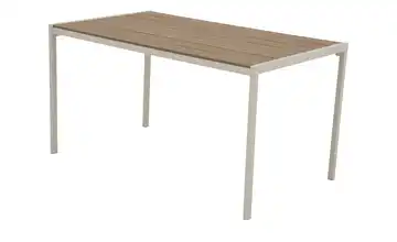 a casa mia Narvik  Tisch