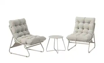 KHG Balkon-Gruppe  Maceió