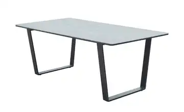 a casa mia Gartentisch London