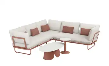 a casa mia Lounge-Gruppe  Umea