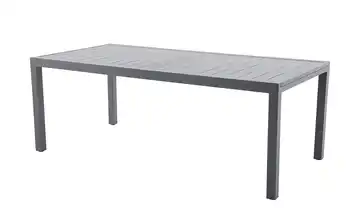 a casa mia Ausziehtisch  Ventura