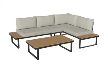 a casa mia Lounge-Gruppe  Alvor