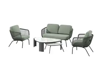 a casa mia Lounge-Gruppe  Chania