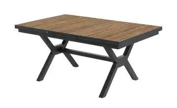 a casa mia Ausziehtisch Grenoble