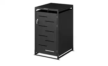  Mülltonnenbox  Bornholm