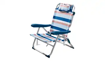 Gartenstuhl Klappstuhl