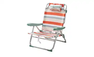 Gartenstuhl Klappstuhl