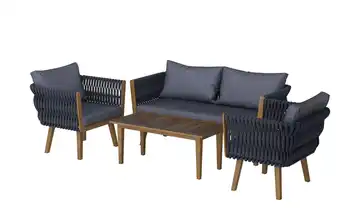 a casa mia Lounge-Gruppe Logrono