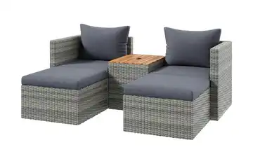 a casa mia Balkon-Set Sintra